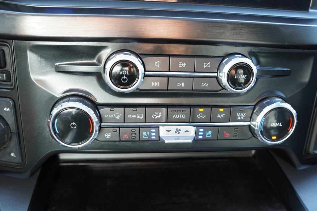 Certified 2023 Ford F350 Lariat w/ Lariat Ultimate Package AWD/4WD image 30