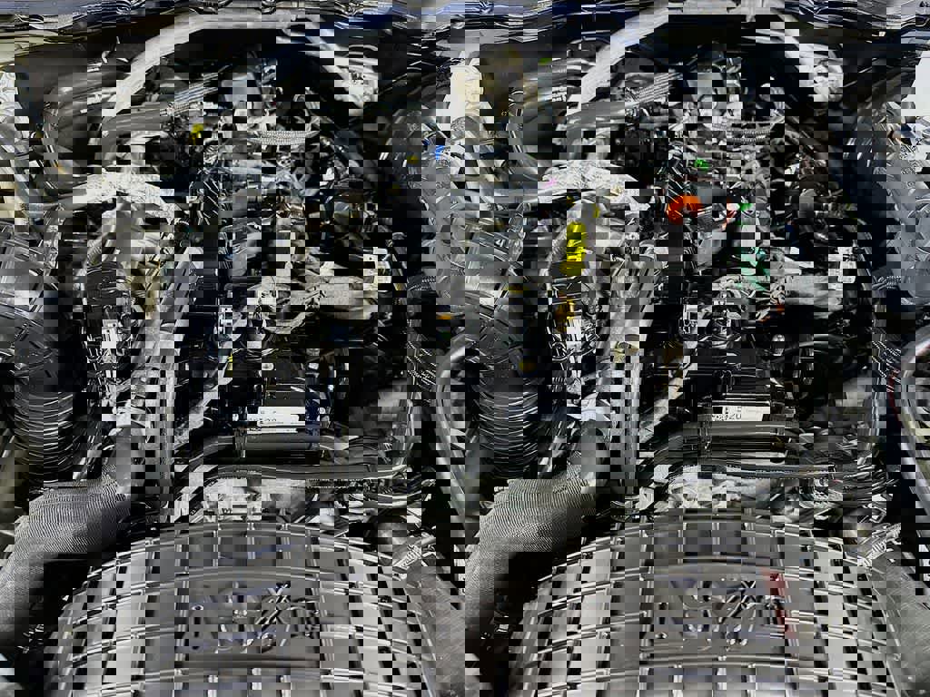 Certified 2022 Ford Ranger XLT w/ Equipment Group 301A Mid image 9