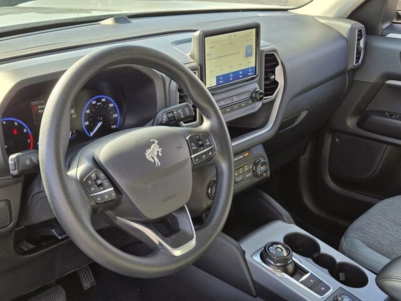 Certified 2021 Ford Bronco Sport Big Bend image 12