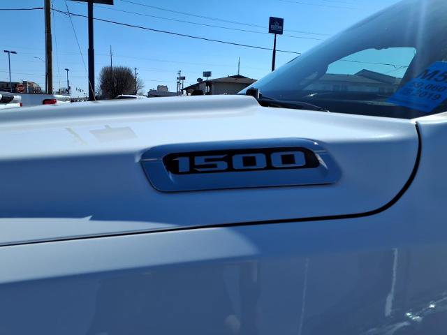 Used 2019 RAM 1500 Big Horn image 7