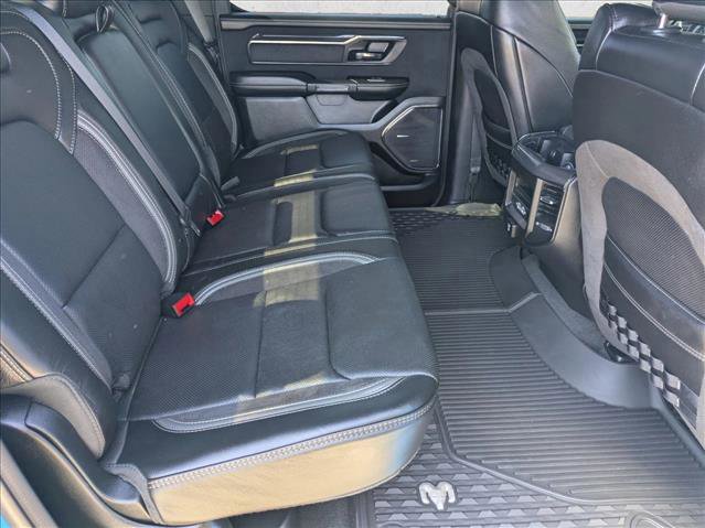 Used 2022 RAM 1500 TRX w/ TRX Level 1 Equipment Group image 20