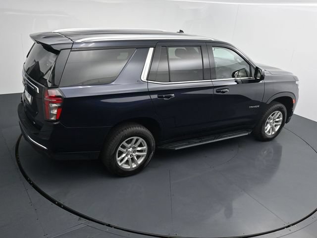 Used 2024 Chevrolet Tahoe LT AWD/4WD image 25