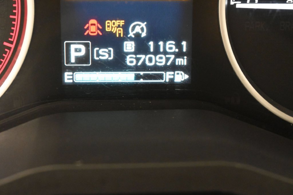 Used 2020 Subaru Forester Limited w/ Popular Package #3 AWD/4WD image 12