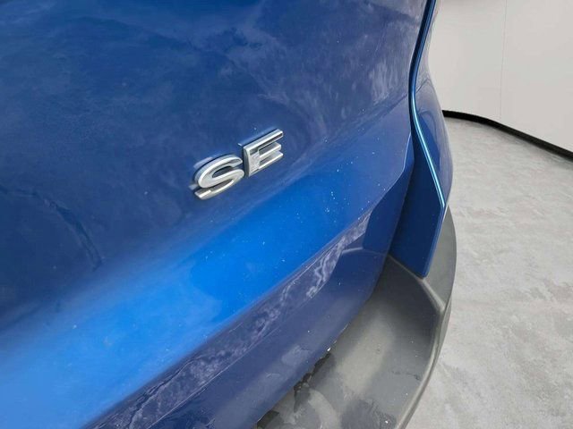 Certified 2021 Ford EcoSport SE w/ SE Appearance Package image 28