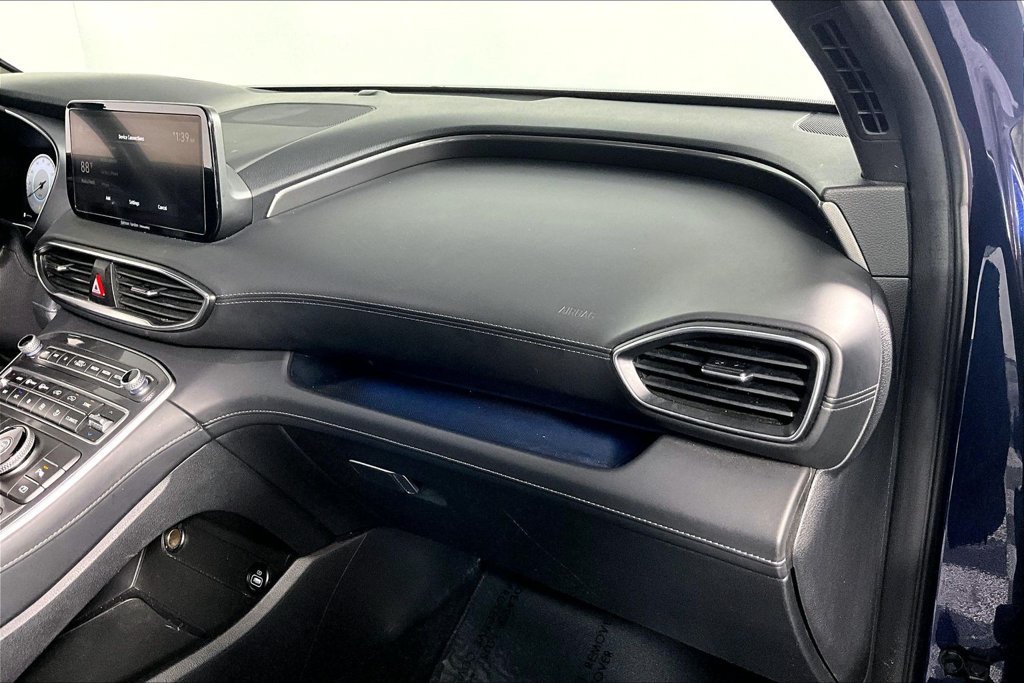Used 2022 Hyundai Santa Fe Calligraphy FWD image 16