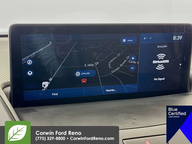 Used 2019 Acura RDX AWD w/ Advance Package image 16