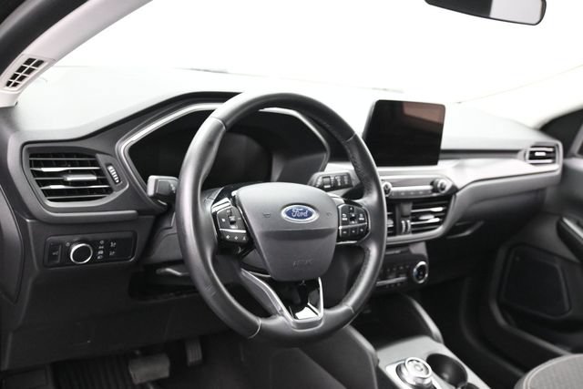 Certified 2024 Ford Escape Active AWD/4WD image 16
