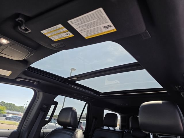 Certified 2021 Ford Expedition Limited RWD image 23