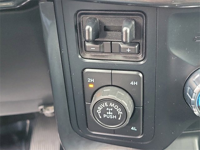 Certified 2022 Ford F150 XLT w/ Equipment Group 302A High image 17