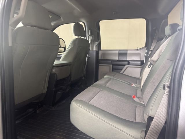 Certified 2019 Ford F250 XL w/ STX Appearance Package image 13