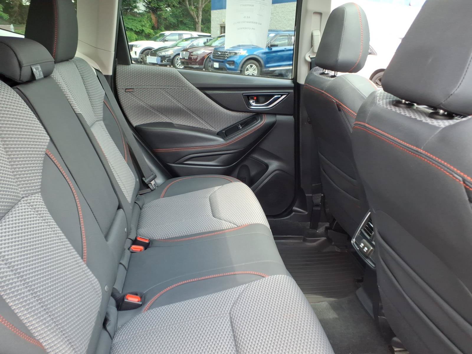 Used 2024 Subaru Forester Sport AWD/4WD image 13