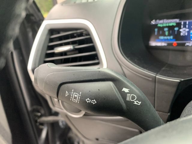 Certified 2024 Ford Edge Titanium AWD/4WD image 27