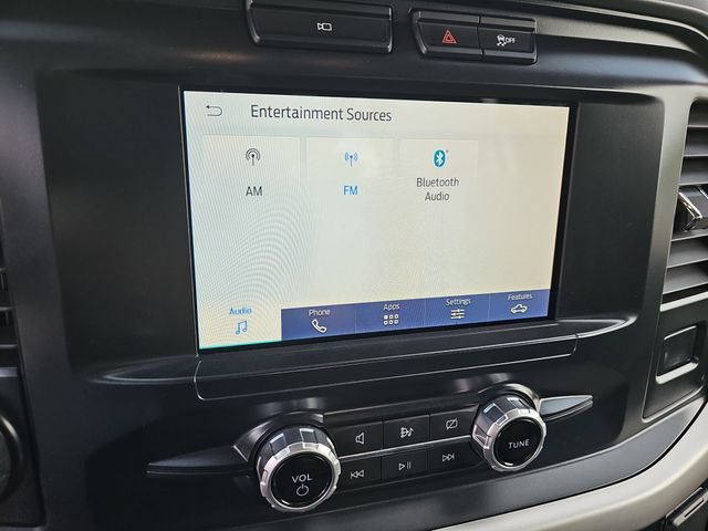 Certified 2022 Ford F150 XLT w/ Equipment Group 301A Mid AWD/4WD image 24