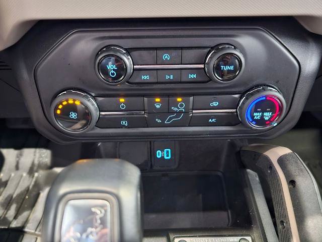 Certified 2021 Ford Bronco Big Bend AWD/4WD image 25
