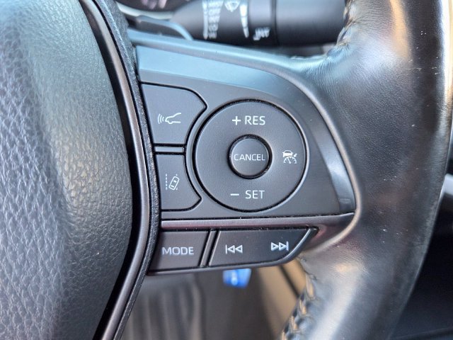 Used 2021 Toyota Camry SE FWD image 26