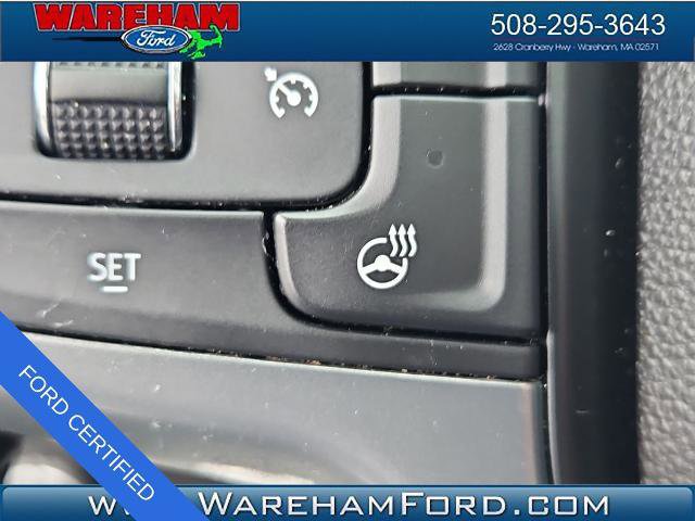 Used 2023 Chevrolet Tahoe Z71 w/ Luxury Package AWD/4WD image 18