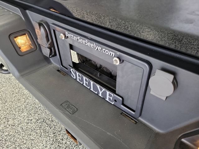 Certified 2023 Ford F150 Tremor w/ Equipment Group 402A High image 27