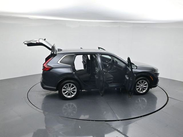 Used 2024 Honda CR-V EX image 45