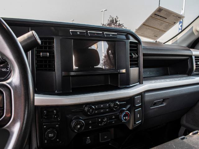 Certified 2024 Ford F350 XL w/ XL Off-Road Package AWD/4WD image 13