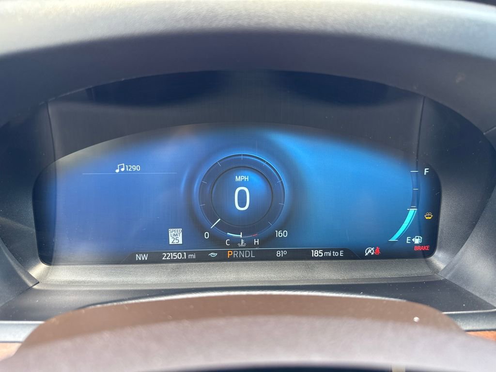 Certified 2023 Ford Explorer King Ranch w/ Technology Package image 18