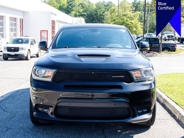 Used 2019 Dodge Durango R/T AWD/4WD image 2