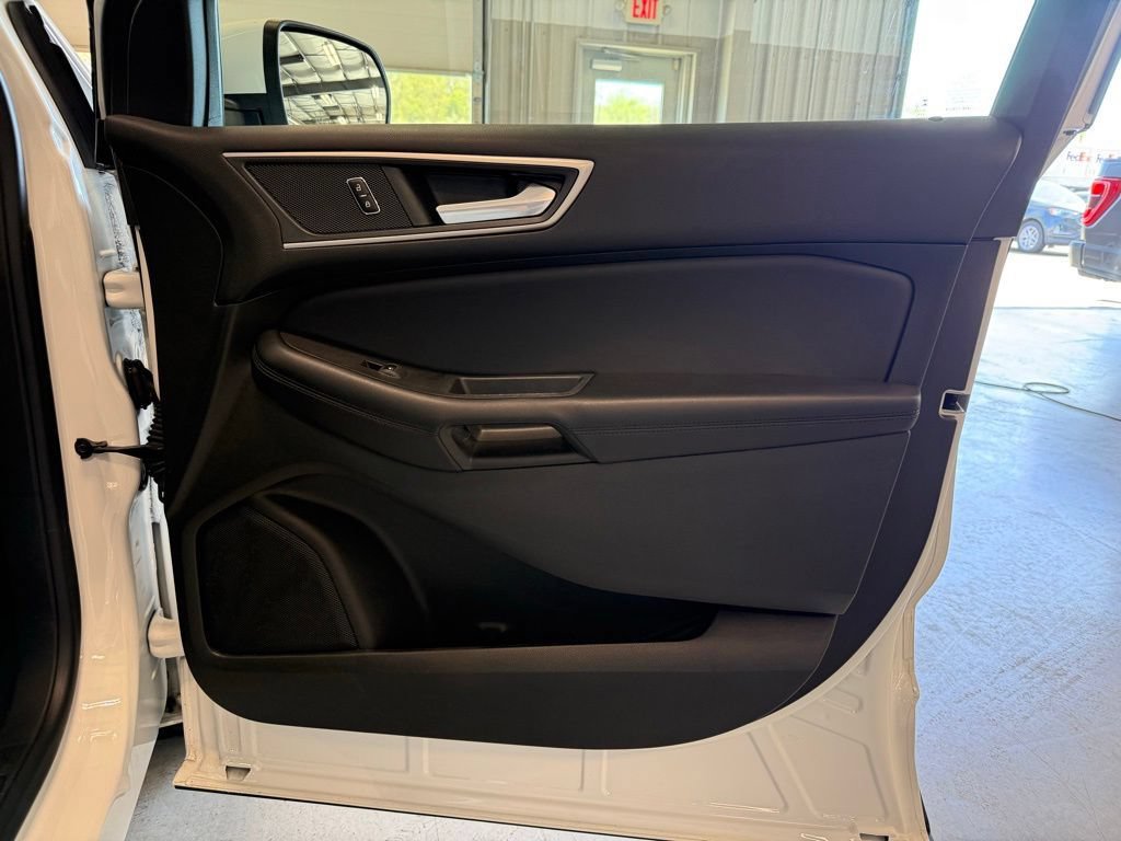 Certified 2023 Ford Edge SEL w/ Convenience Package AWD/4WD image 33