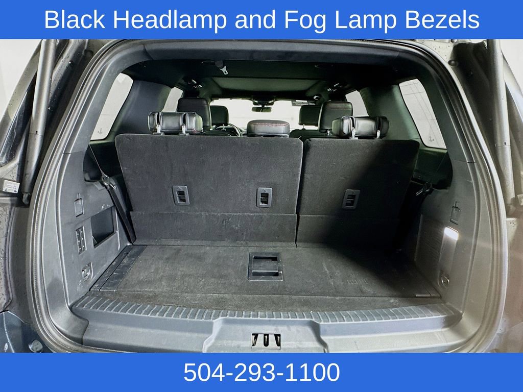 Certified 2022 Ford Expedition Limited image 28