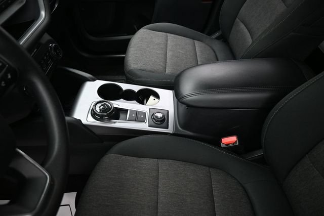 Certified 2024 Ford Bronco Sport Big Bend AWD/4WD image 28