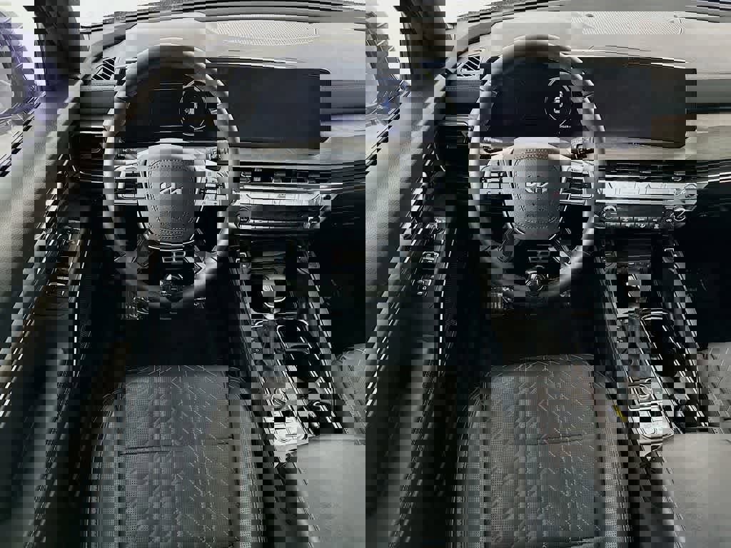 Used 2023 Kia Telluride SX X-Pro image 12