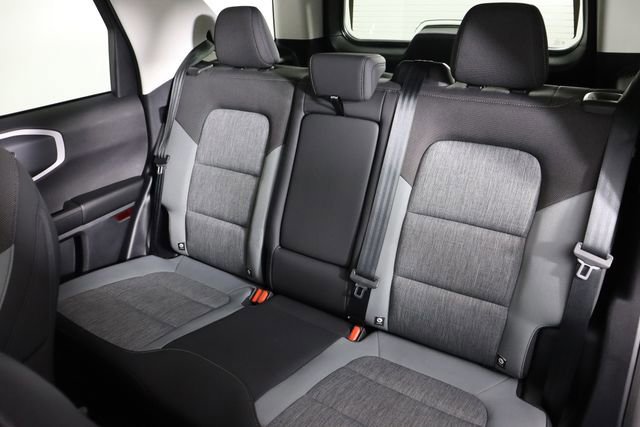 Certified 2022 Ford Bronco Sport Big Bend w/ Convenience Package image 31