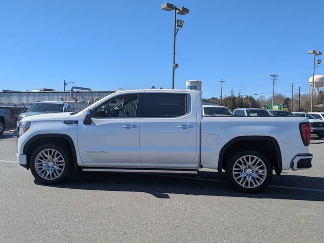 Used 2019 GMC Sierra 1500 Denali w/ Denali Ultimate Package image 2
