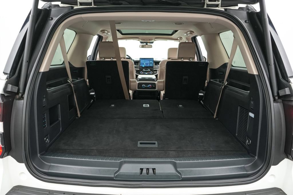 Certified 2024 Ford Expedition Max XLT AWD/4WD image 24