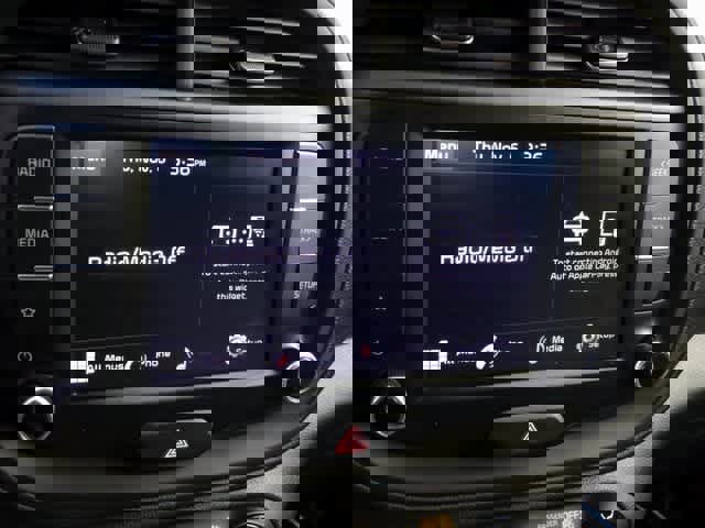 Used 2023 Kia Soul LX w/ LX Technology Package image 20