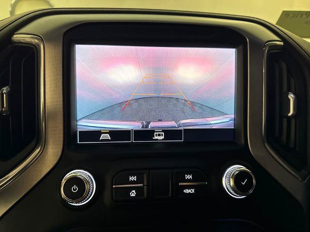 Used 2021 GMC Sierra 1500 Elevation AWD/4WD image 20