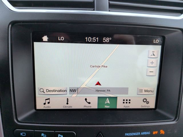 Certified 2018 Ford Explorer Platinum AWD/4WD image 12