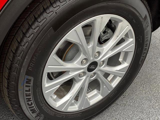 Certified 2024 Ford Escape Active w/ Tech Pack #1 image 21