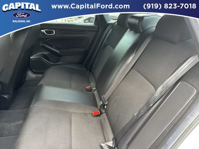 Used 2024 Honda Civic Sport image 18