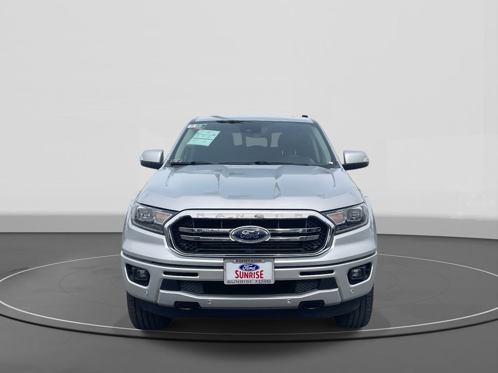 Certified 2019 Ford Ranger Lariat image 5