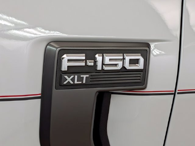 Certified 2021 Ford F150 XLT w/ Equipment Group 301A Mid AWD/4WD image 12