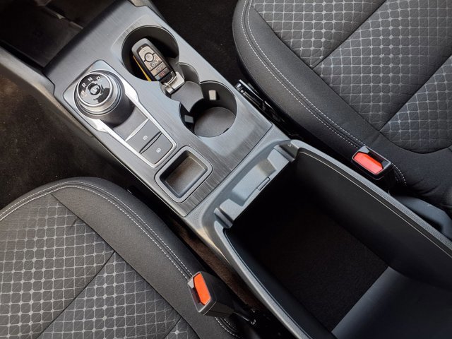 Certified 2024 Ford Escape Active w/ Tech Pack #2 image 17