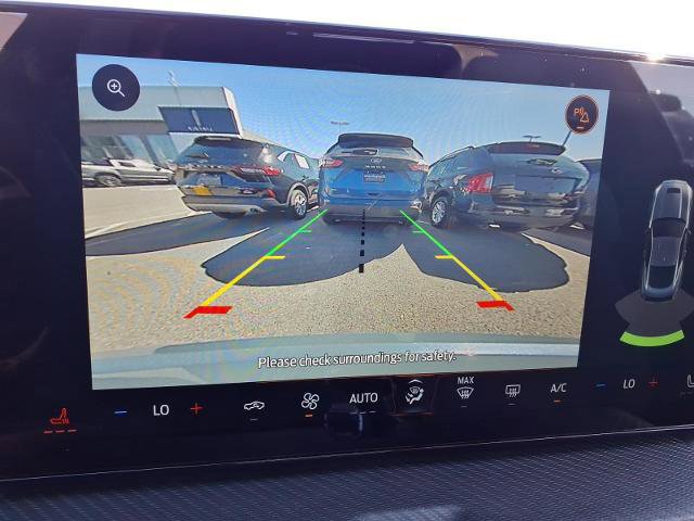 Certified 2025 Ford Mustang EcoBoost image 12