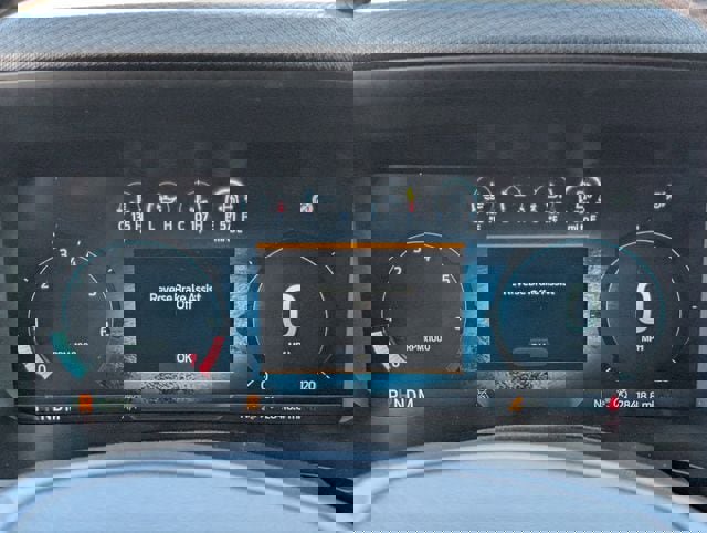 Certified 2025 Ford F150 XLT w/ Equipment Group 301A Standard image 15