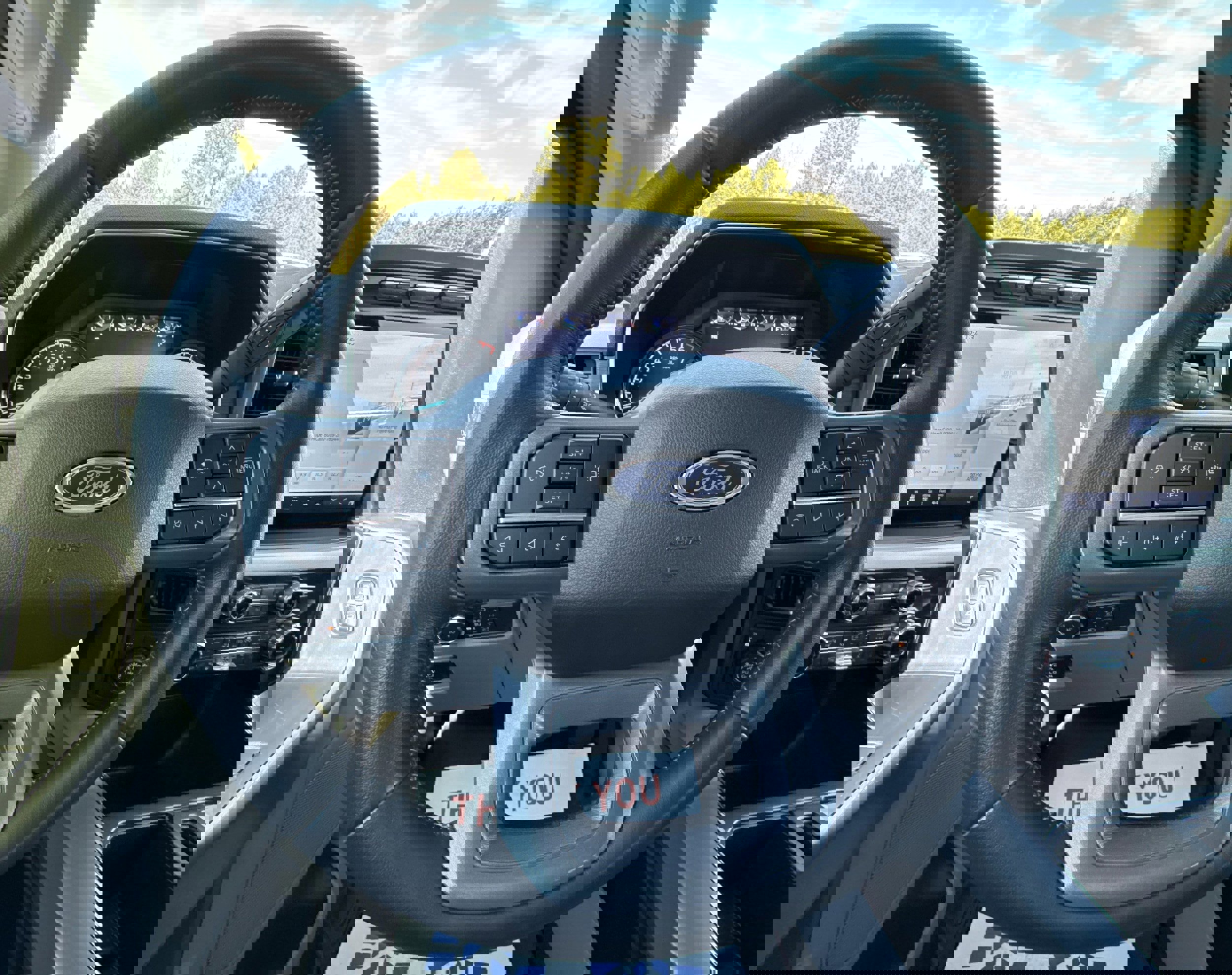 Certified 2022 Ford F150 XLT w/ Equipment Group 302A High image 19