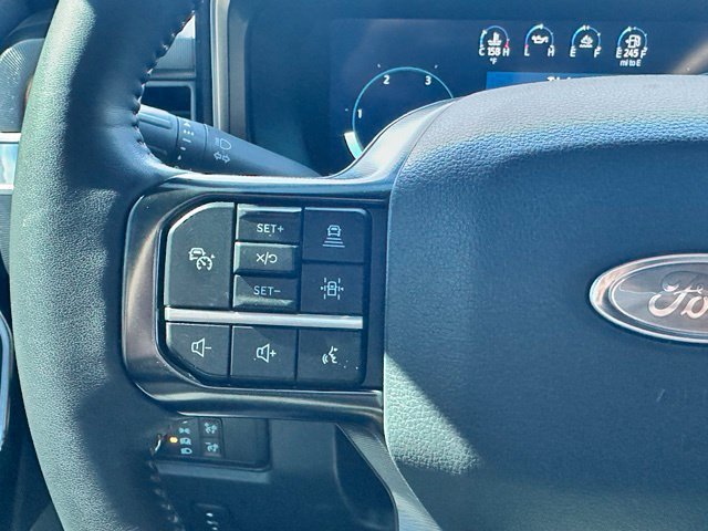 Certified 2024 Ford F350 Platinum AWD/4WD image 68