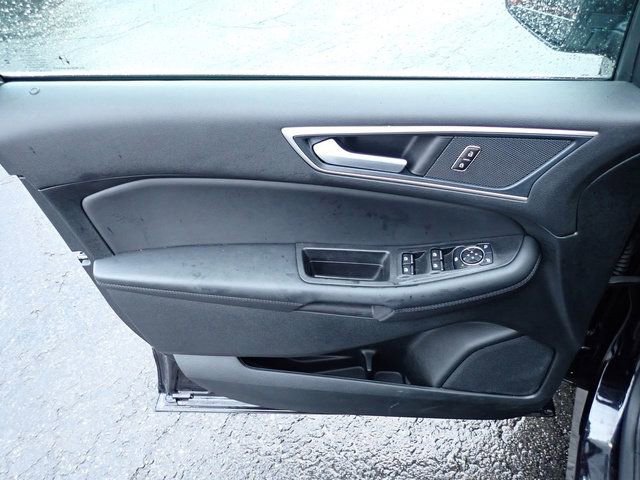 Certified 2024 Ford Edge SEL w/ Convenience Package image 20