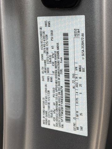 Certified 2024 Ford F250 XLT image 33