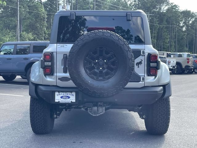 Certified 2024 Ford Bronco Raptor AWD/4WD image 26