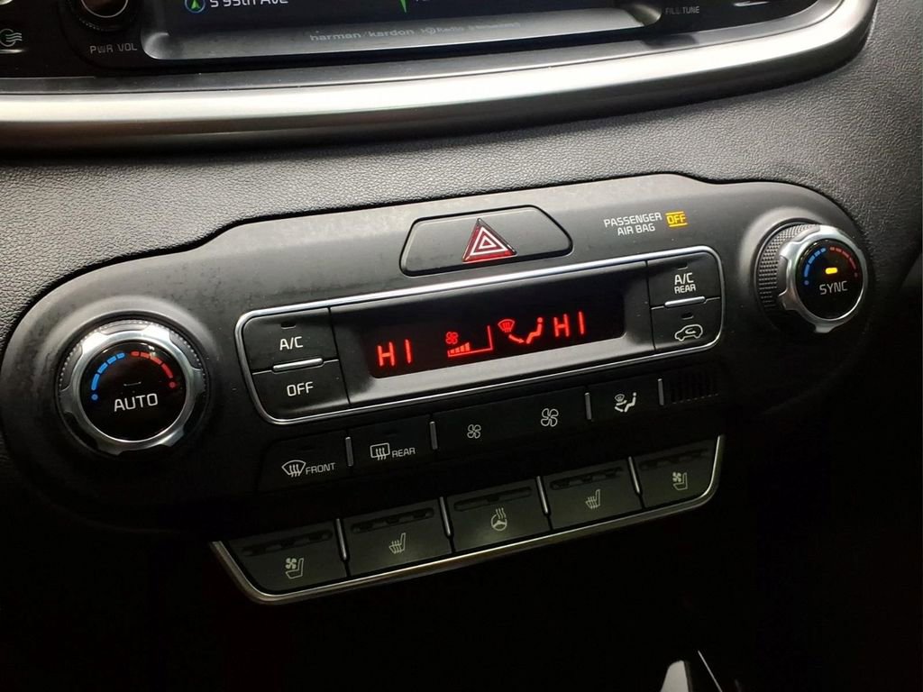 Used 2019 Kia Sorento SX FWD image 10