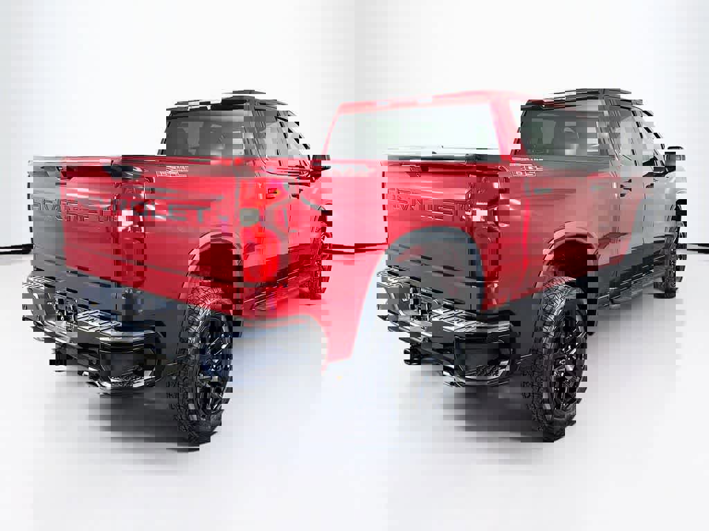 Used 2022 Chevrolet Silverado 1500 LT Trail Boss w/ Safety Package image 5