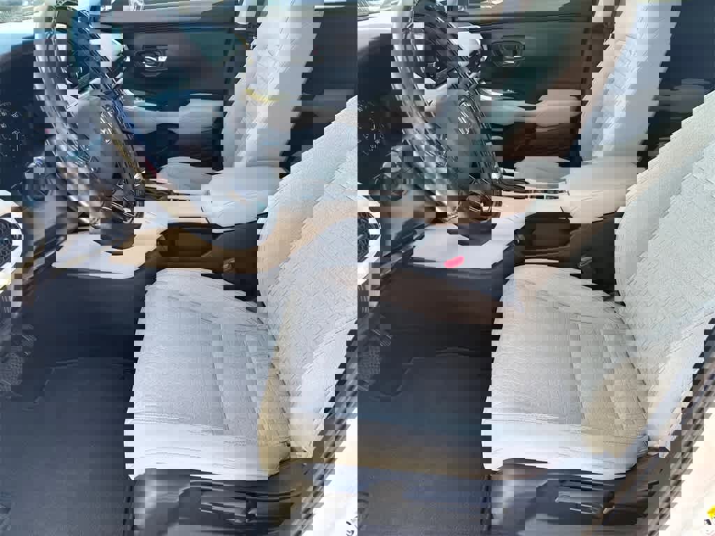 Used 2024 Honda HR-V LX image 10